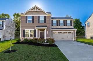 5750 Woodcreek Drive, Middletown, OH 45005