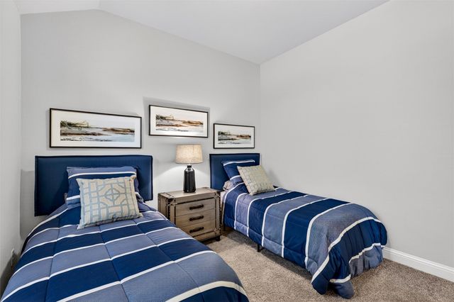 2552 Barton Creek Boulevard, The Colony, TX 75056