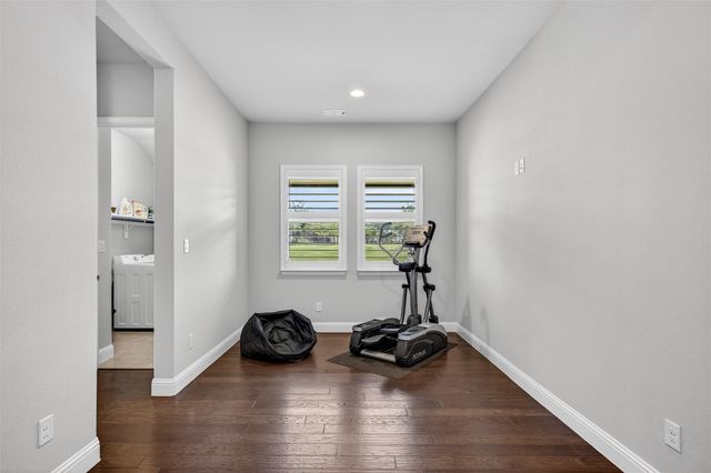 2552 Barton Creek Boulevard, The Colony, TX 75056