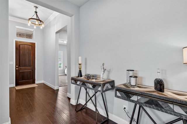 2552 Barton Creek Boulevard, The Colony, TX 75056