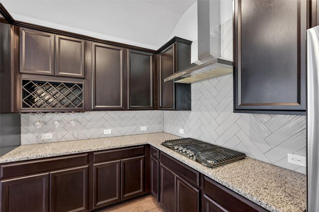 2552 Barton Creek Boulevard, The Colony, TX 75056