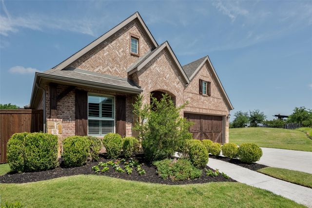 2552 Barton Creek Boulevard, The Colony, TX 75056