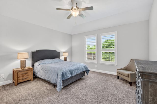 2552 Barton Creek Boulevard, The Colony, TX 75056