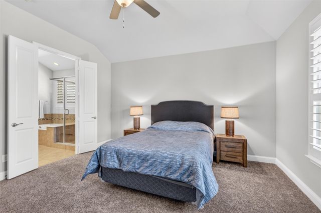 2552 Barton Creek Boulevard, The Colony, TX 75056