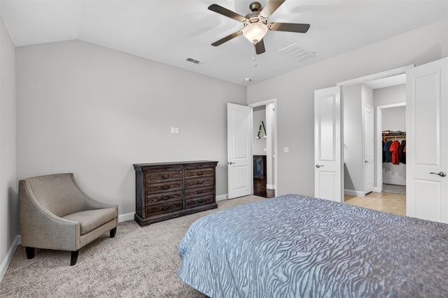 2552 Barton Creek Boulevard, The Colony, TX 75056