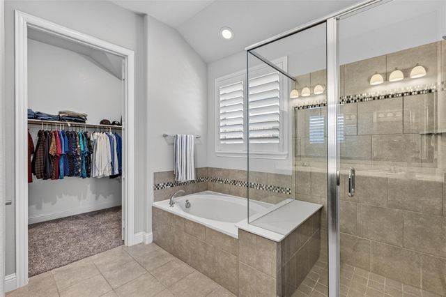 2552 Barton Creek Boulevard, The Colony, TX 75056