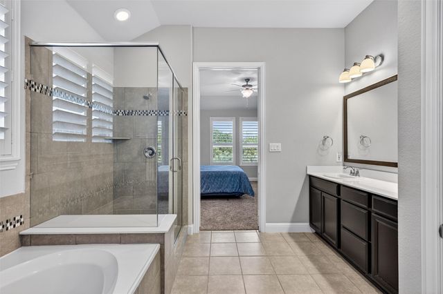 2552 Barton Creek Boulevard, The Colony, TX 75056