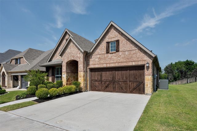 2552 Barton Creek Boulevard, The Colony, TX 75056