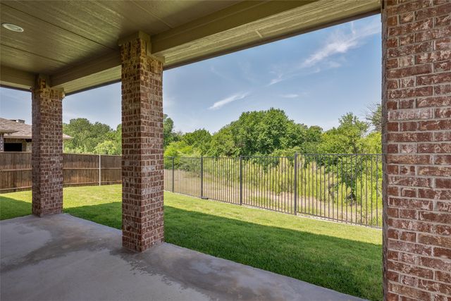 2552 Barton Creek Boulevard, The Colony, TX 75056