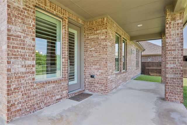 2552 Barton Creek Boulevard, The Colony, TX 75056