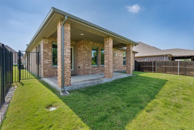 2552 Barton Creek Boulevard, The Colony, TX 75056