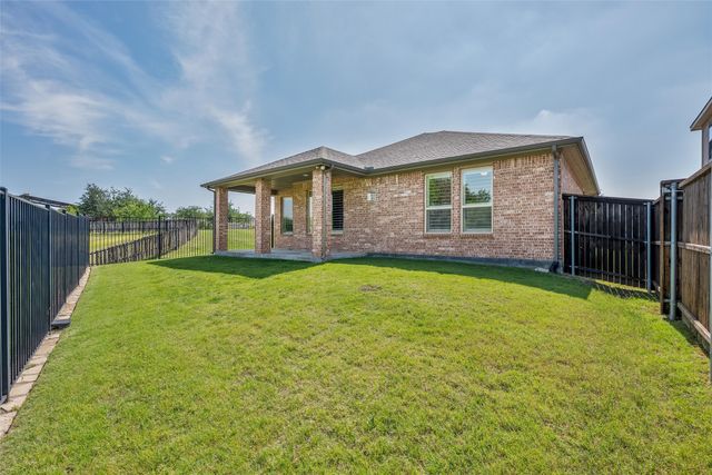 2552 Barton Creek Boulevard, The Colony, TX 75056
