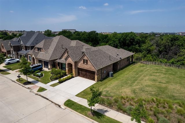 2552 Barton Creek Boulevard, The Colony, TX 75056