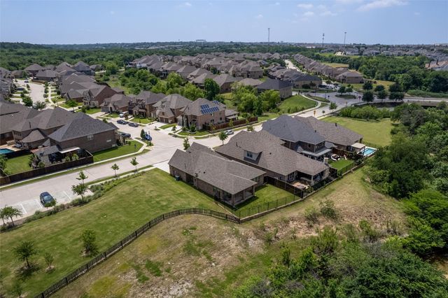 2552 Barton Creek Boulevard, The Colony, TX 75056