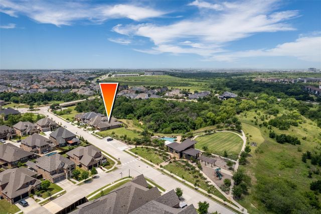 2552 Barton Creek Boulevard, The Colony, TX 75056