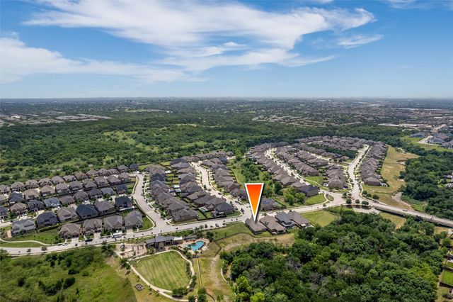 2552 Barton Creek Boulevard, The Colony, TX 75056
