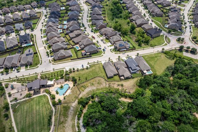 2552 Barton Creek Boulevard, The Colony, TX 75056