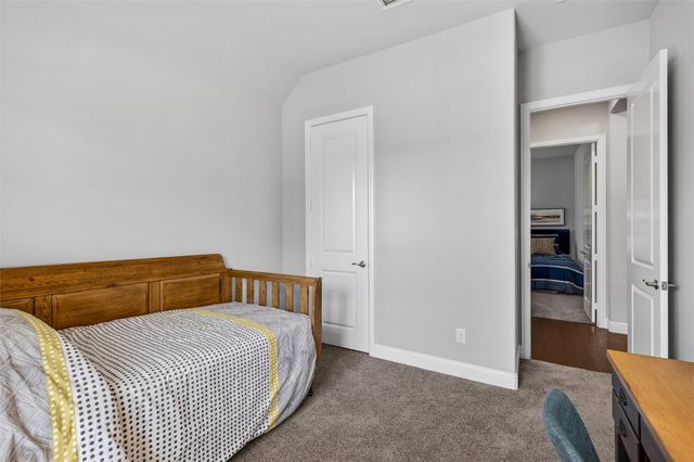 2552 Barton Creek Boulevard, The Colony, TX 75056