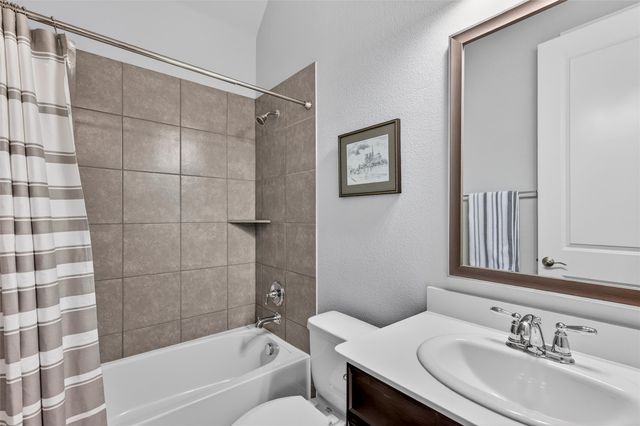 2552 Barton Creek Boulevard, The Colony, TX 75056
