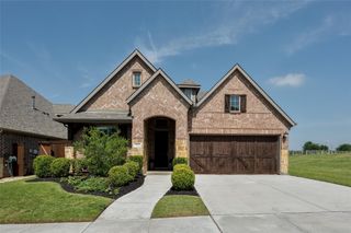 2552 Barton Creek Boulevard, The Colony, TX 75056