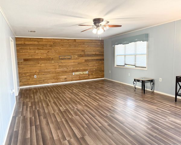 2923 Graham Road, Jacksonville, AR 72076