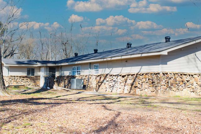 2923 Graham Road, Jacksonville, AR 72076