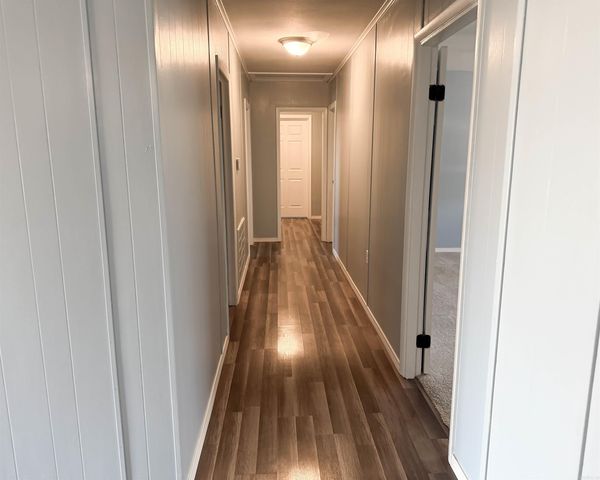 2923 Graham Road, Jacksonville, AR 72076