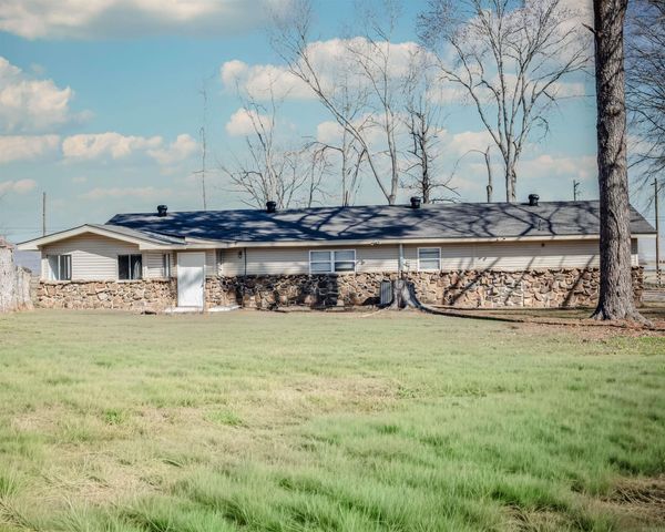 2923 Graham Road, Jacksonville, AR 72076