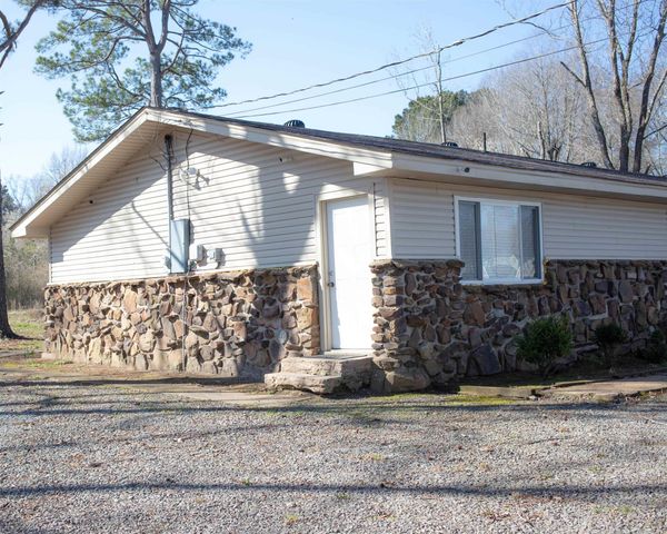 2923 Graham Road, Jacksonville, AR 72076