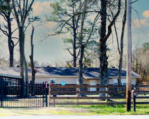 2923 Graham Road, Jacksonville, AR 72076