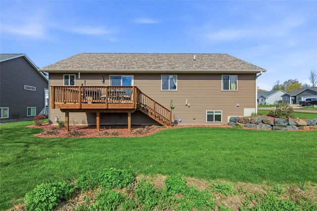 4929 Running Deer Drive, Eau Claire, WI 54703