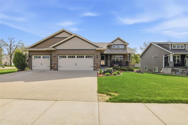 4929 Running Deer Drive, Eau Claire, WI 54703