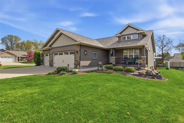 4929 Running Deer Drive, Eau Claire, WI 54703
