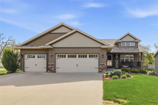 4929 Running Deer Drive, Eau Claire, WI 54703