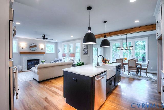 1 Elm Crest Dr, Chesterfield, VA 23236