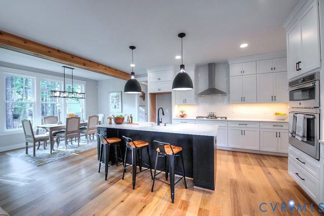 1 Elm Crest Dr, Chesterfield, VA 23236