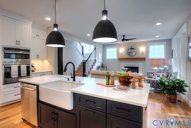 1 Elm Crest Dr, Chesterfield, VA 23236