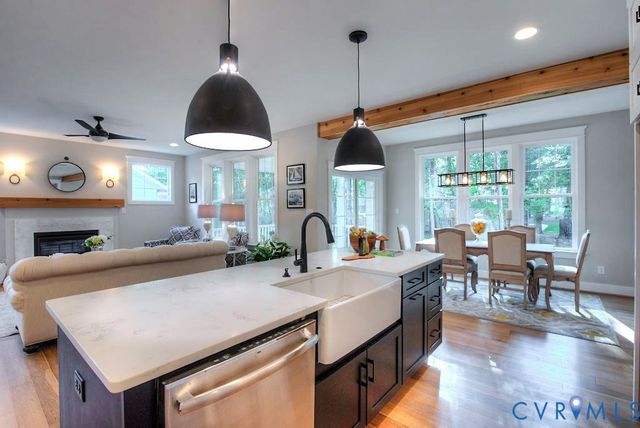 1 Elm Crest Dr, Chesterfield, VA 23236