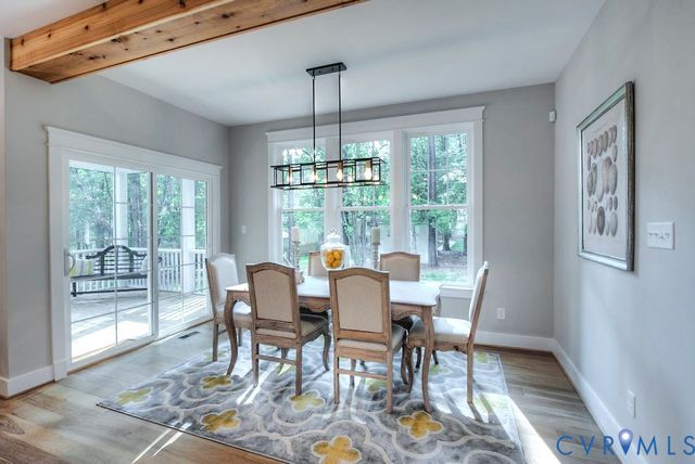 1 Elm Crest Dr, Chesterfield, VA 23236