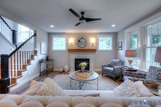 1 Elm Crest Dr, Chesterfield, VA 23236