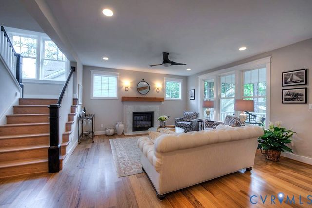 1 Elm Crest Dr, Chesterfield, VA 23236