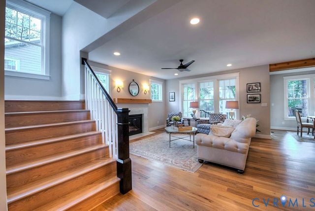 1 Elm Crest Dr, Chesterfield, VA 23236