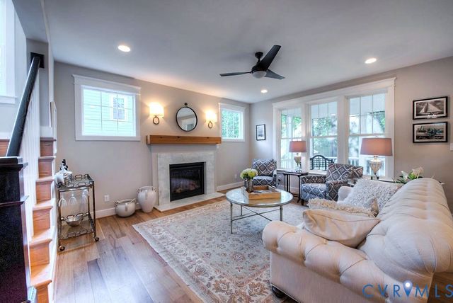 1 Elm Crest Dr, Chesterfield, VA 23236