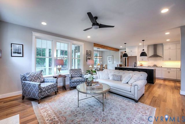 1 Elm Crest Dr, Chesterfield, VA 23236