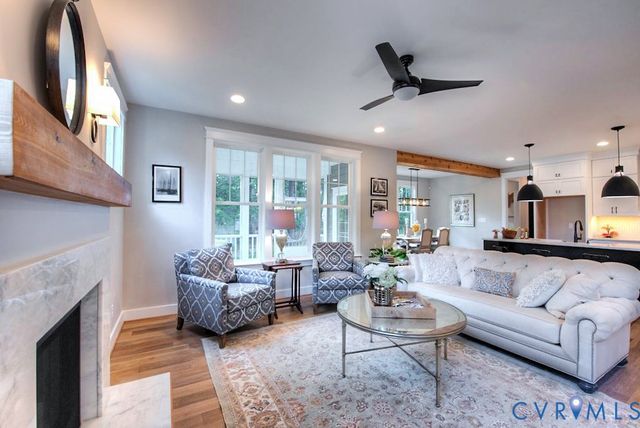 1 Elm Crest Dr, Chesterfield, VA 23236