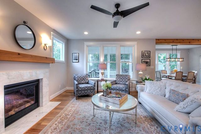 1 Elm Crest Dr, Chesterfield, VA 23236