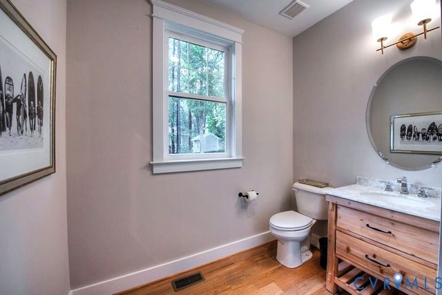 1 Elm Crest Dr, Chesterfield, VA 23236