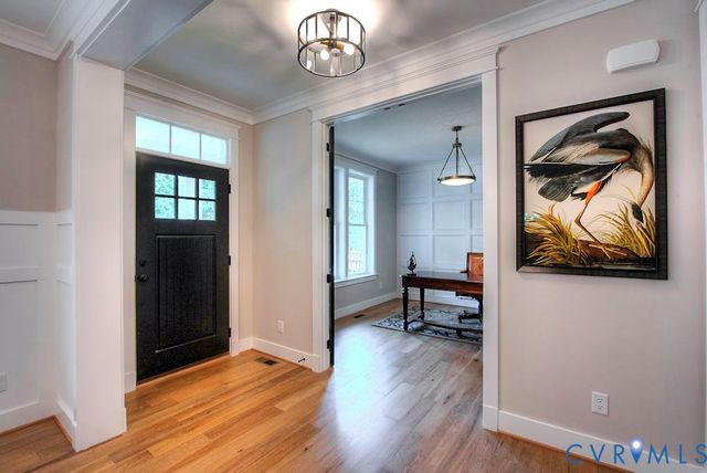 1 Elm Crest Dr, Chesterfield, VA 23236