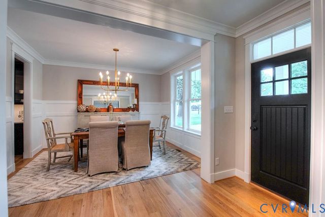 1 Elm Crest Dr, Chesterfield, VA 23236