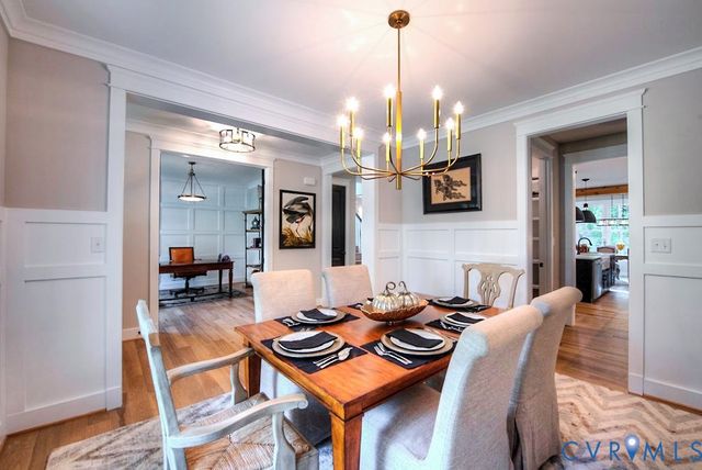 1 Elm Crest Dr, Chesterfield, VA 23236